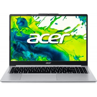 Acer Aspire Lite 15 AL15-46P Silver